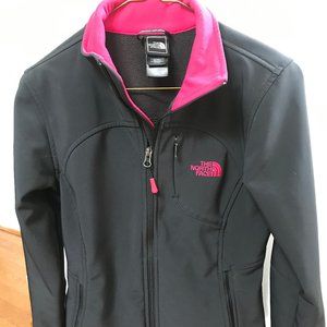 TNF Apex Bionic Jacket - Women's